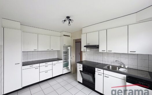 3.5 pièces au 2ème étage à Treyvaux