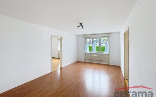 3.5 pièces au 2ème étage à Treyvaux