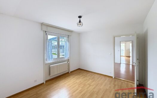 3.5 pièces au 2ème étage à Treyvaux