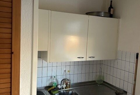 Petit studio proche des commodités