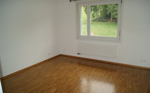 3.5 pièces au 3ème étage à Givisiez