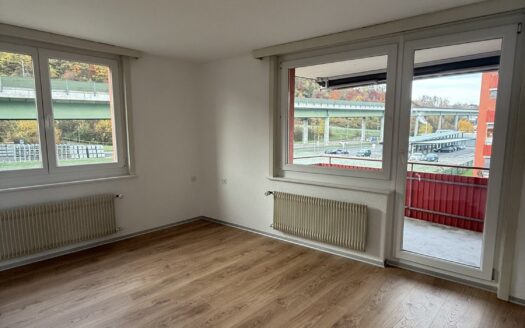 4.5 Zimmerwohnung in Flamatt