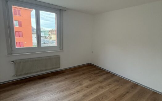4.5 Zimmerwohnung in Flamatt