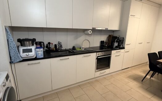 APPARTEMENTS 3.5 PIÈCES ENTIÈREMENT RÉNOVÉS, à FR