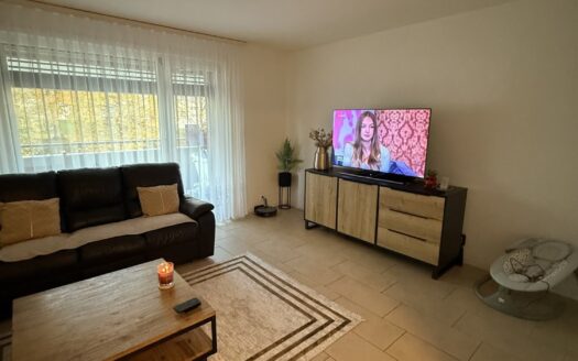 APPARTEMENTS 3.5 PIÈCES ENTIÈREMENT RÉNOVÉS, à FR