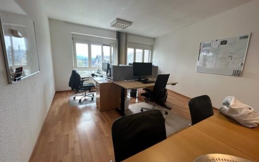 Bureau d’env. 37 m2 en centre ville de Fribourg