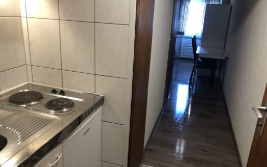 Charmant studio sous les combles