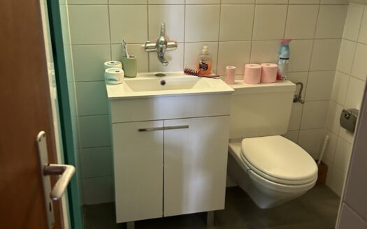 Charmant studio sous les combles