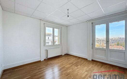 Bel Appartement 4.5 pièces au 6ème