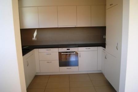 Geräumige, helle 3.5 Zimmerwohnung