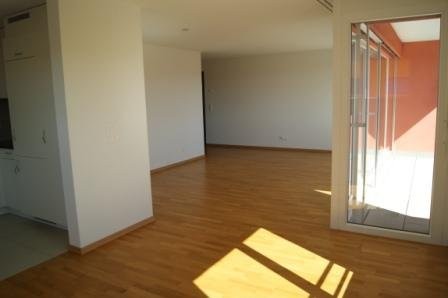 Geräumige, helle 3.5 Zimmerwohnung