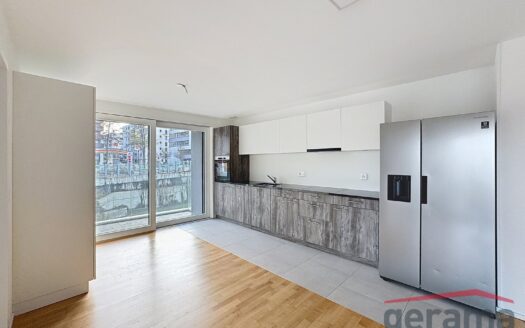 Superbe appartement de 3.5 pièces au 2ème étage