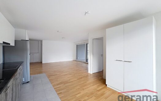 Superbe appartement de 3.5 pièces au 2ème étage