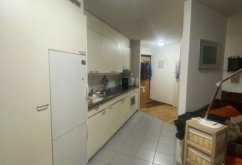 Joli 2.5 pièces à Givisiez !