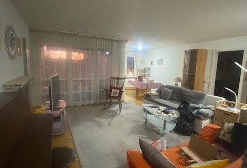 Joli 2.5 pièces à Givisiez !