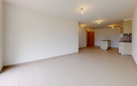 Jolim 2.5 pièces à Riddes !