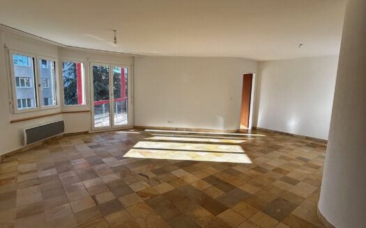 Spacieux 4.5 pièces à Villars-sur-Glâne !