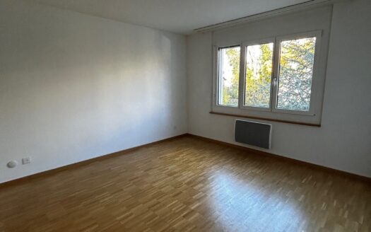 Spacieux 4.5 pièces à Villars-sur-Glâne !