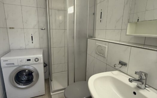 Bel appartement de 4.5 pièces au 4ème étage