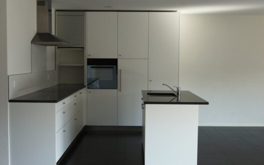 Schöne 3.5 Zimmerwohnung im Burgbühl !