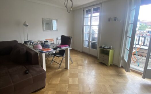 Bel appartement au centre Ville