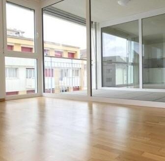 Magnifique appartement de 2.5 pièces
