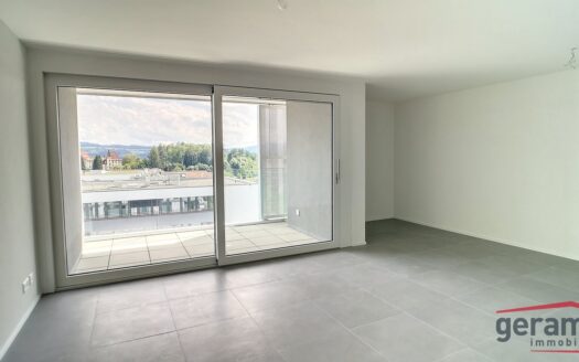 Fribourg – Appartement de 2.5 pièces