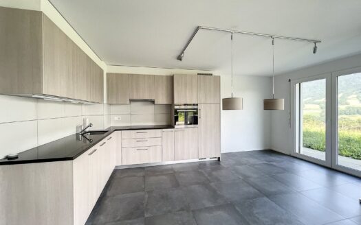 Magnifique appartement de standing – 3.5 pièces