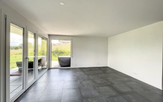 Magnifique appartement de standing – 3.5 pièces