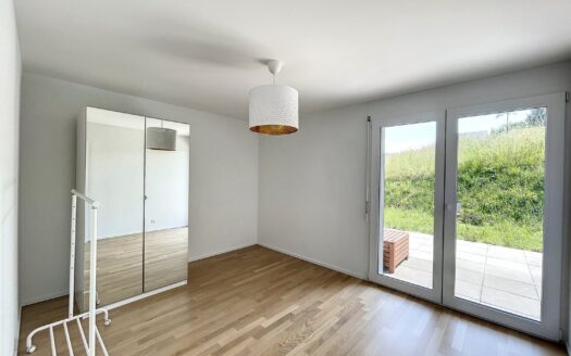 Magnifique appartement de standing – 3.5 pièces