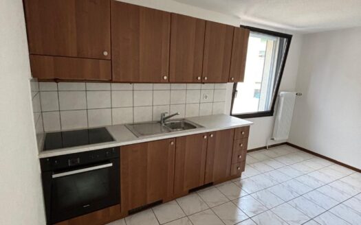 studio au centre ville de Fribourg