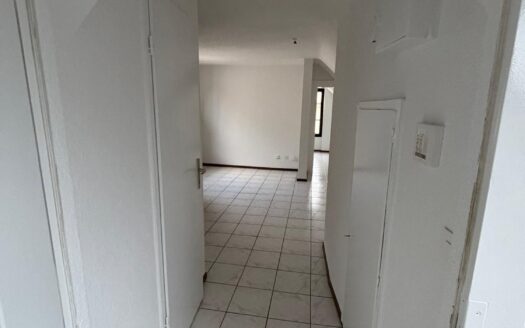 studio au centre ville de Fribourg