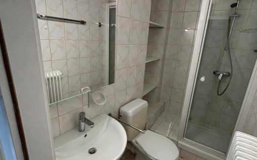 studio au centre ville de Fribourg