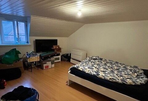 Appartement 2.5 pièces à Payerne !