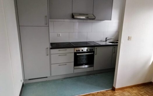 Appartement 2.5 pièces à Boudry !