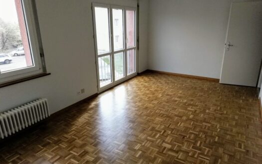 Appartement 2.5 pièces à Boudry !