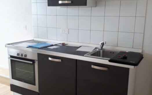 1.5 pièces à Neyruz!