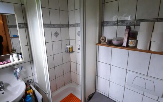 1.5 pièces à Neyruz!