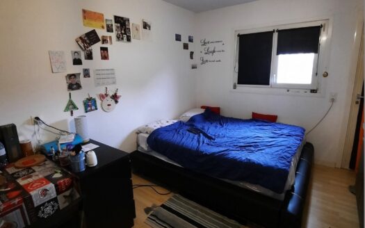 1.5 pièces à Neyruz!