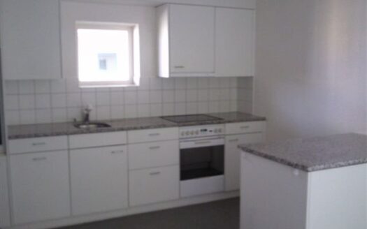 1.5 Zimmer-Wohnung in Tafers