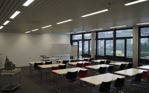 Surface administrative de 93 m2 au 1er étage