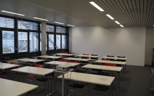 Surface administrative de 93 m2 au 1er étage