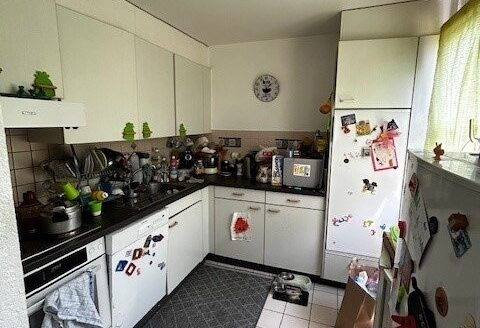 Joli 4.5 pièces au Schönberg !