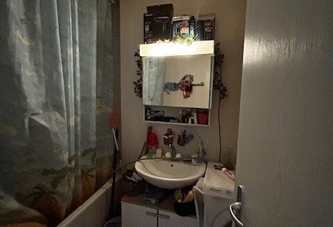 Joli 4.5 pièces au Schönberg !