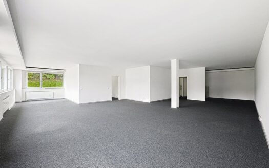 À LOUER – Bureaux de 200m2 à Rossens