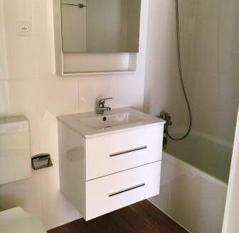 3.5 Zimmerwohnung in Giffers