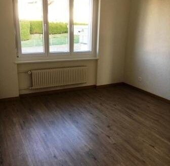 3.5 Zimmerwohnung in Giffers