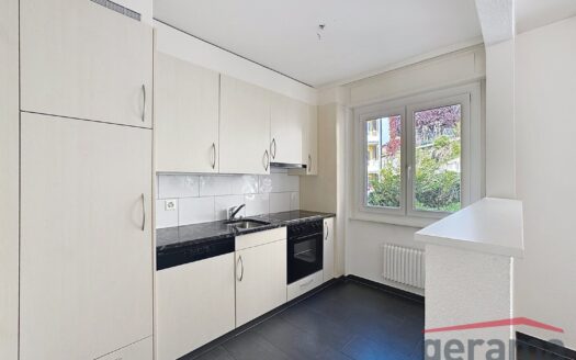 Charmant appartement de 3.5 pièces à Fribourg