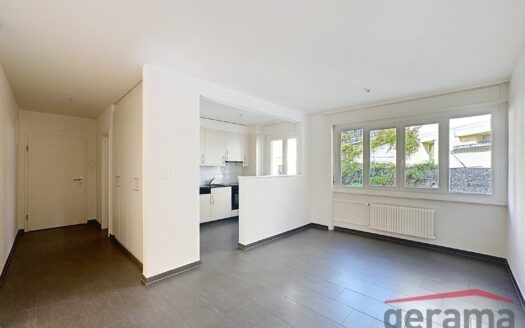 Charmant appartement de 3.5 pièces à Fribourg