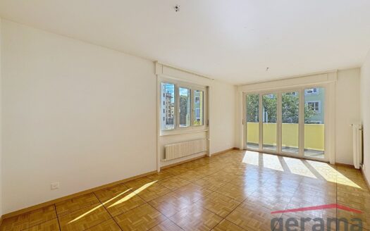 Charmant appartement de 3.5 pièces à Fribourg